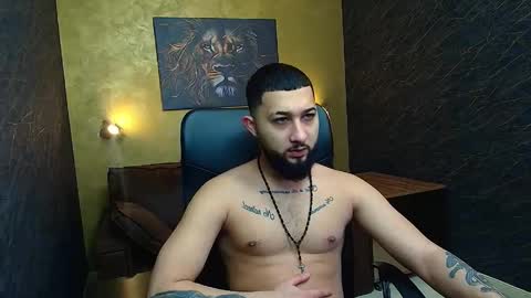 JaceZachary online show from 02.17.25