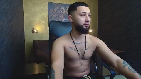 JaceZachary online show from 02.20.25