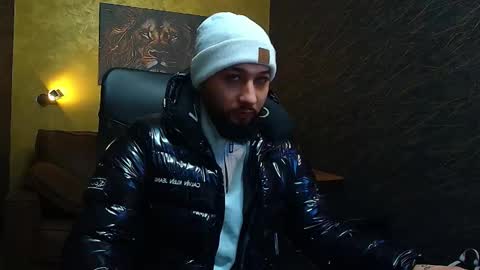 JaceZachary online show from 03.03.25