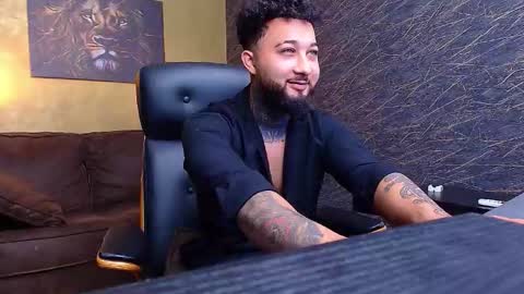 JaceZachary online show from 10.01.25