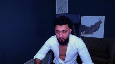 JaceZachary online show from 10.07.25