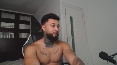 JaceZachary online show from 10.08.25