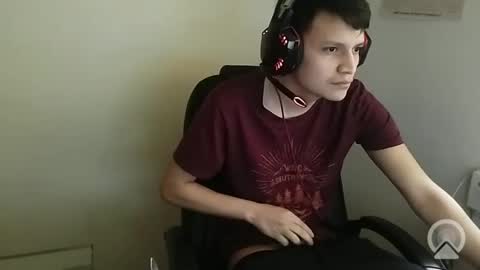 jack00772 online show from 12.21.25