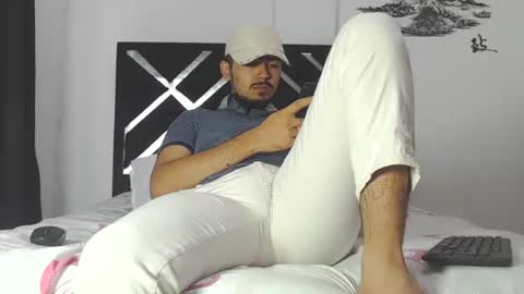 Jack online show from 01.10.25