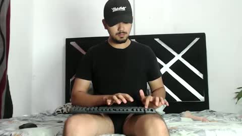 Jack online show from 09.15.25