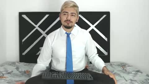 Jack online show from 10.15.25