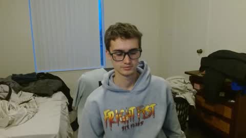 Snapshot of jack0kinky chatting on 12.17.24 JACK JACK online show from 12.17.24