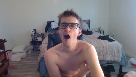 Snapshot of jack0kinky chatting on 01.03.25 JACK JACK online show from 01.03.25