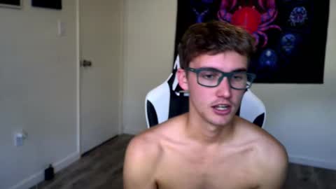 Snapshot of jack0kinky chatting on 09.18.25 JACK JACK online show from 09.18.25