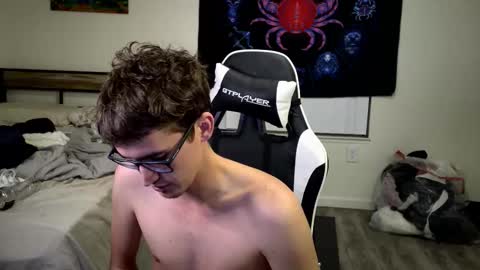 Snapshot of jack0kinky chatting on 11.11.25 JACK JACK online show from 11.11.25