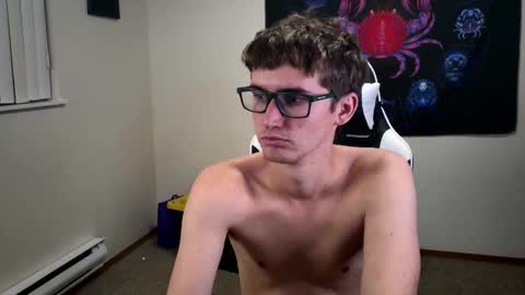 Snapshot of jack0kinky chatting on 11.25.25 JACK JACK online show from 11.25.25