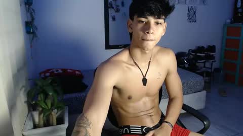 jack160724 online show from 10.23.25