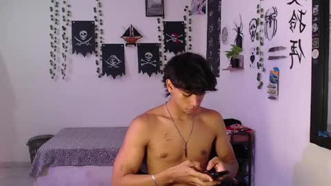 Snapshot of jack160724 chatting on 04.29.26 jack160724 online show from 04.29.26