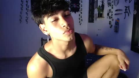 Snapshot of jack160724 chatting on 06.18.26 jack160724 online show from 06.18.26
