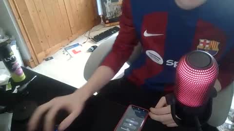 Jack881 online show from 05.09.26