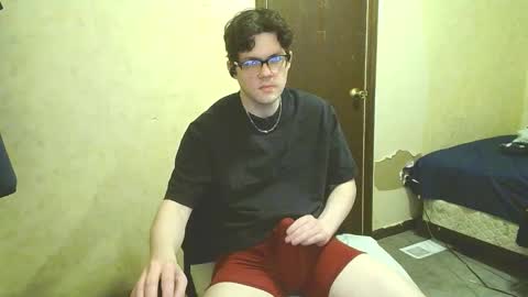 Snapshot of jack2shy chatting on 01.11.26 Jack online show from 01.11.26