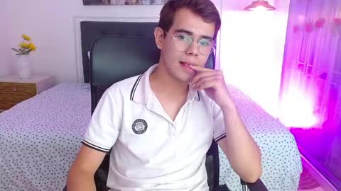 JACK TOMAS online show from 06.09.26