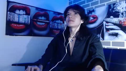 Jack online show from 11.07.25