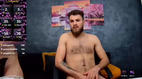 JakeMelinda online show from 02.21.25