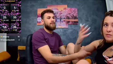 JakeMelinda online show from 02.22.25