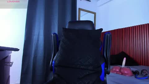 Snapshot of jack_bravo1 chatting on 10.16.25 online show from 10.16.25