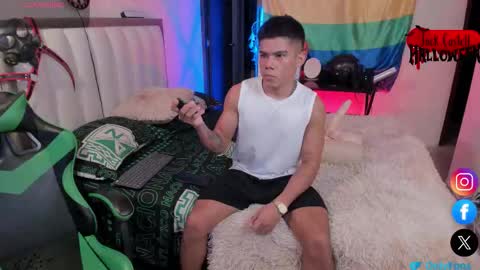 JACK CASTELL online show from 09.21.25