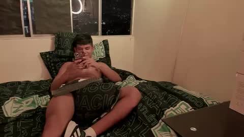 JACK CASTELL online show from 01.11.26