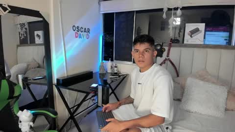 JACK CASTELL online show from 03.24.26