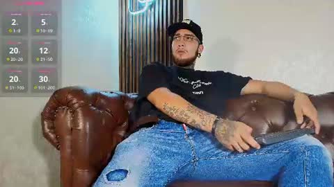 jack_castle_ online show from 07.27.26