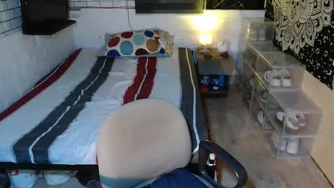 JACK online show from 03.11.26