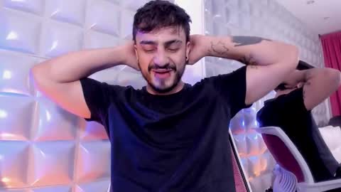 JACK DANIEL online show from 10.18.25