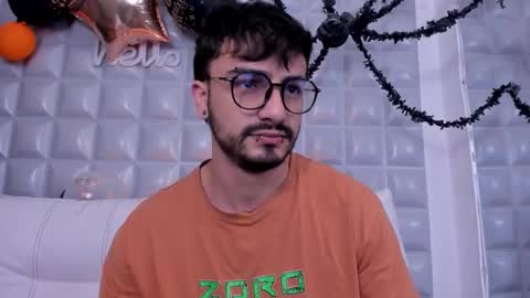 JACK DANIEL online show from 10.27.25