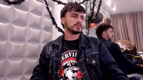 JACK DANIEL online show from 10.28.25