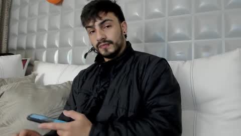 JACK DANIEL online show from 10.30.25