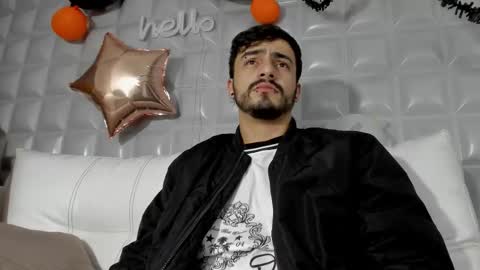 JACK DANIEL online show from 11.03.25