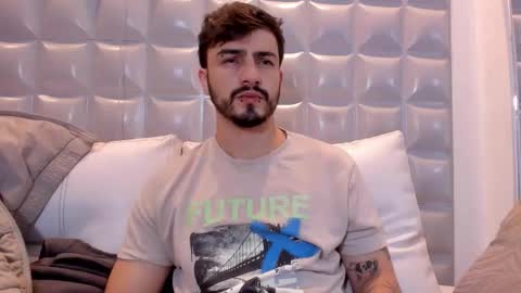 JACK DANIEL online show from 11.06.25