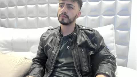 JACK DANIEL online show from 11.08.25