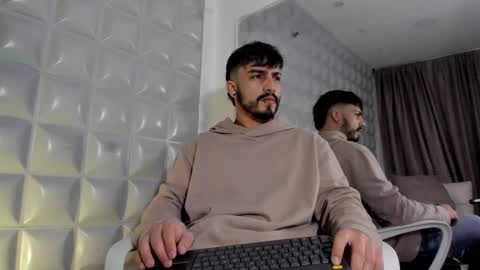 JACK DANIEL online show from 11.10.25