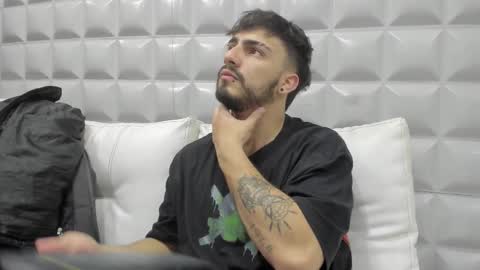 JACK DANIEL online show from 11.18.25