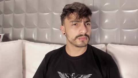 JACK DANIEL online show from 11.23.25