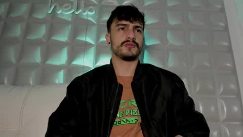 JACK DANIEL online show from 11.25.25