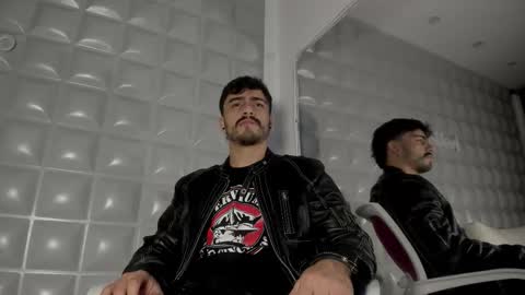 JACK DANIEL online show from 11.28.25