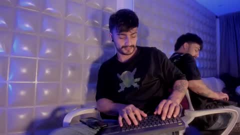 JACK DANIEL online show from 11.30.25