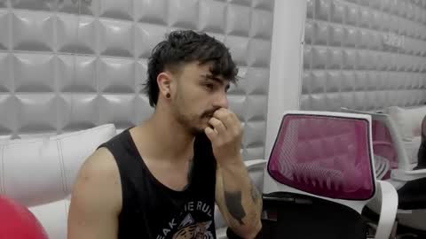 JACK DANIEL online show from 12.02.25