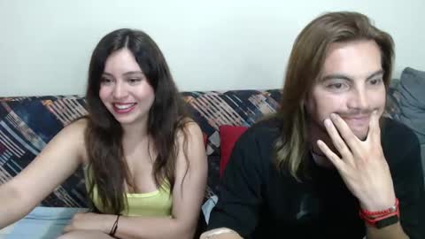 Jack and Emily online show from 01.17.25