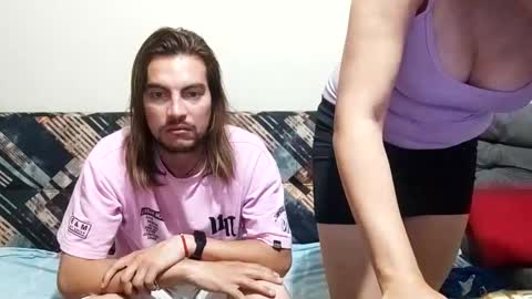 Jack and Emily online show from 02.03.25