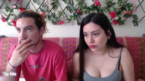 Jack and Emily online show from 12.01.25