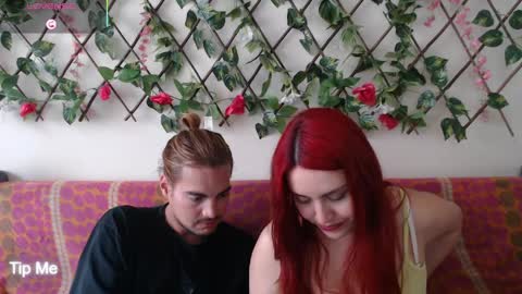 Jack and Emily online show from 04.08.26