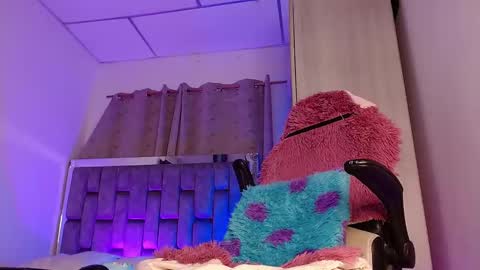 Snapshot of jack_fiire chatting on 02.22.25 Jack Fire online show from 02.22.25
