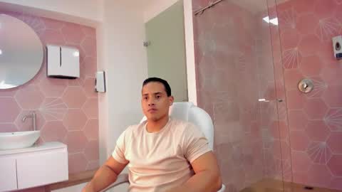 Snapshot of jack_foster_ chatting on 01.15.26 Jack online show from 01.15.26